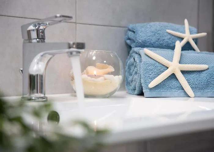 Mariposa Blu بيت للعطل فيلاّسيمِيوس