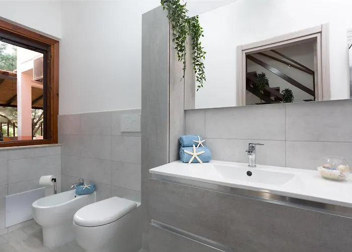 Mariposa Blu بيت للعطل