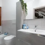 Mariposa Blu Holiday home