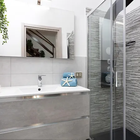 Casa vacanze Mariposa Blu *