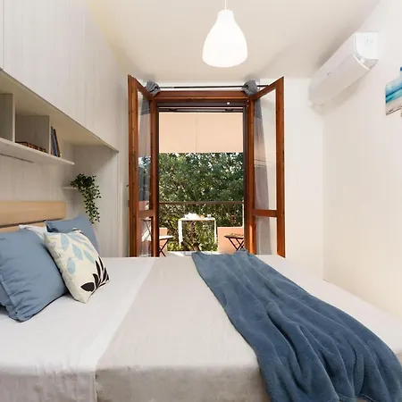 Casa de Férias Mariposa Blu