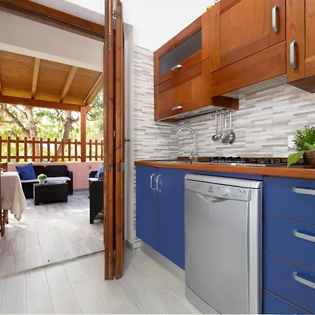 Mariposa Blu Villasimius