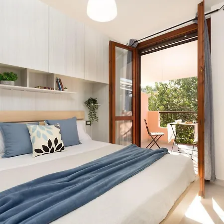 Holiday home Mariposa Blu