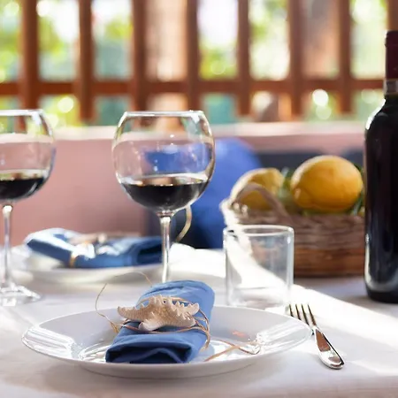 Mariposa Blu Holiday home Villasimius