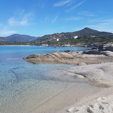 Mariposa Blu Holiday home *