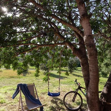 Holiday home Mariposa Blu Villasimius