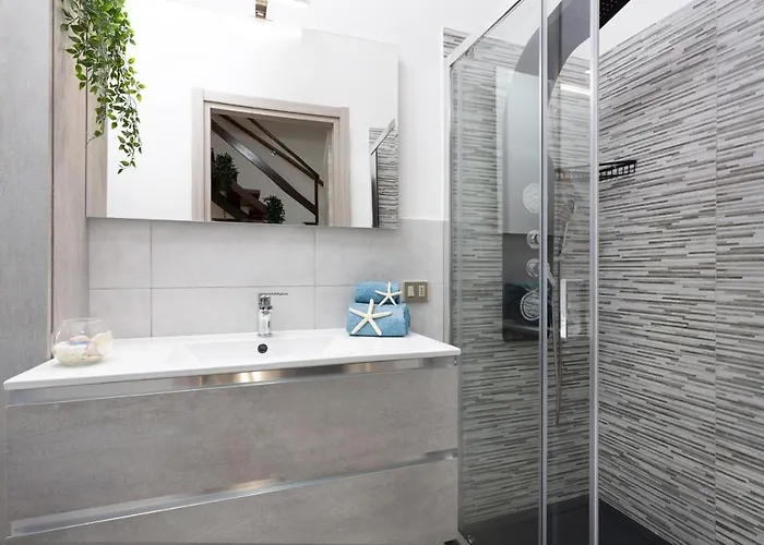 Holiday home Mariposa Blu *