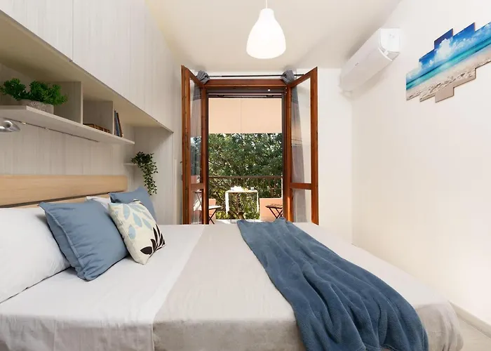 Casa de Férias Mariposa Blu