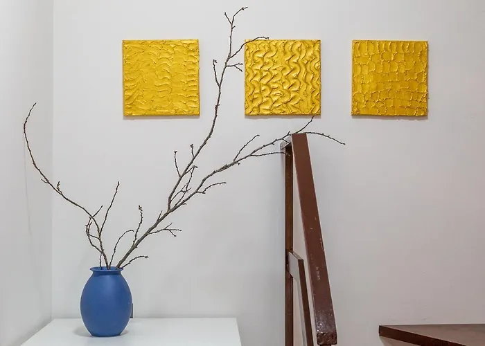 Casa de Férias Mariposa Blu Villasimius