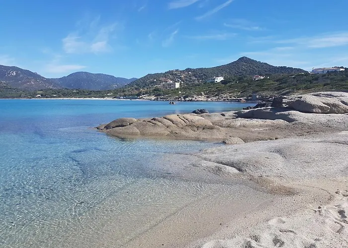 Mariposa Blu Holiday home *