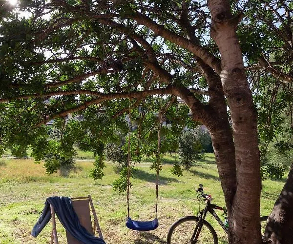 Holiday home Mariposa Blu Villasimius